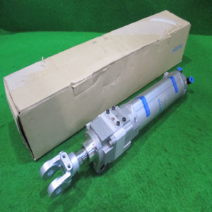 북64084/미사용실린더/DCKA-50-125-H-AB/FESTO